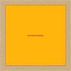 Swans "Leaving Meaning LP"