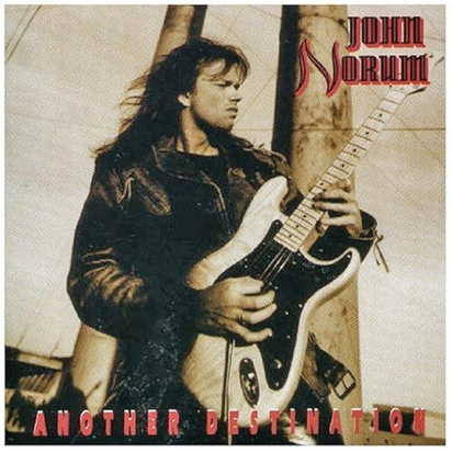 Norum, John "Another Destination"