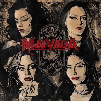 Malvada "Malvada"