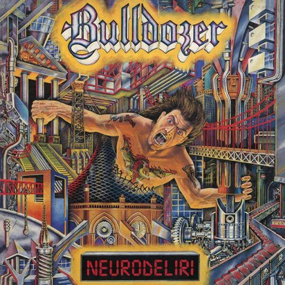 Bulldozer "Neurodeliri"