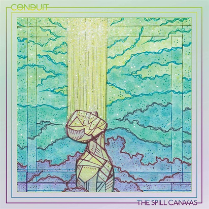 Spill Canvas, The "Conduit"