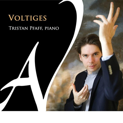 Pfaff, Tristan "Voltiges"