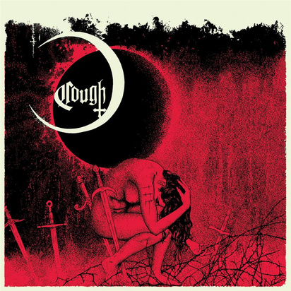 Cough "Ritual Abuse LP SPLATTER"