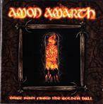 Amon Amarth "Once Sent From The Golden Hall Remastered"