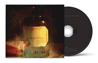 Blackfield "Blackfield"