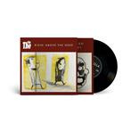 The The "Risin Above The Need EP"