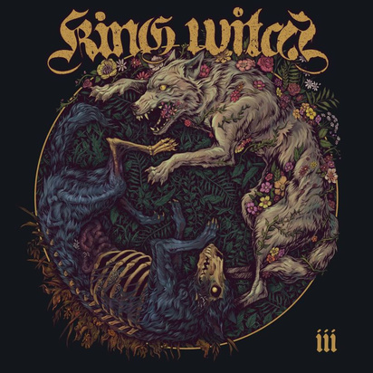 King Witch "III"