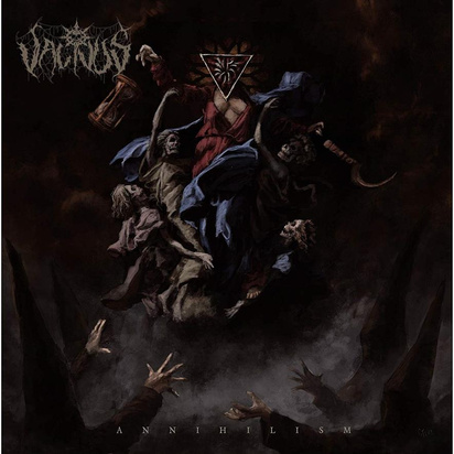 Vacivus "Annihilism"