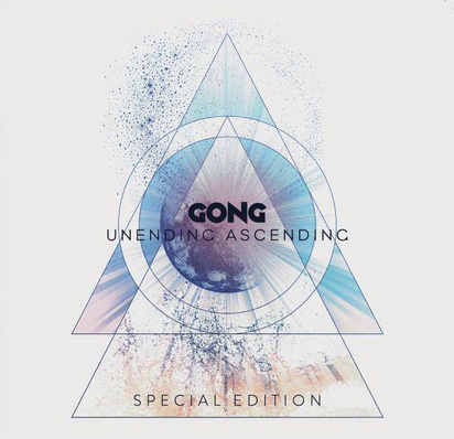 Gong "Unending Ascending Tour Edition"