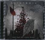 Katatonia "Last Fair Day Gone Night"