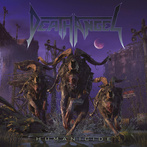 Death Angel "Humanicide"