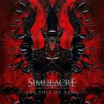 Simulacre Archvile King "Split"