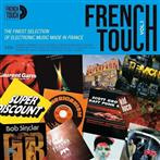 V/A "French Touch Vol 1 LP"
