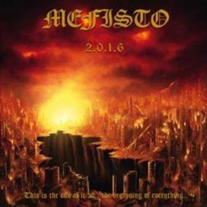 Mefisto "2016"