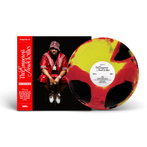 Raekwon "The Emperor's New Clothes LP COLORED"