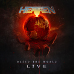 Heathen "Bleed The World Live"