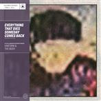 Uniform & The Body "Everything That Dies Someday Comes Back LP SILVER"