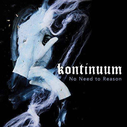 Kontinuum "No Need To Reason"