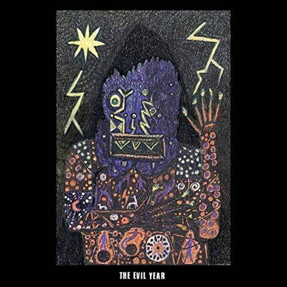 Paga "The Evil Year"