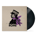 Rome "Aster Und Edelweiss LP"