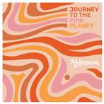 Aktopasa "Journey To The Pink Planet"