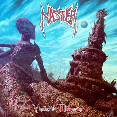 Master "Vindictive Miscreant"