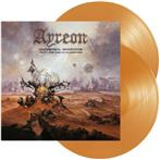 Ayreon "Universal Migrator Part I The Dream Sequencer LP ORANGE"