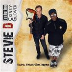Stevie D Corey Glover "Torn From The Pages"