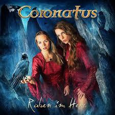 Coronatus "Raben Im Herz"