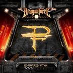 Dragonforce "Re-Powered Within"