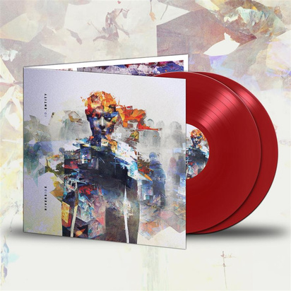 Riverside "ID.Entity LP RED"