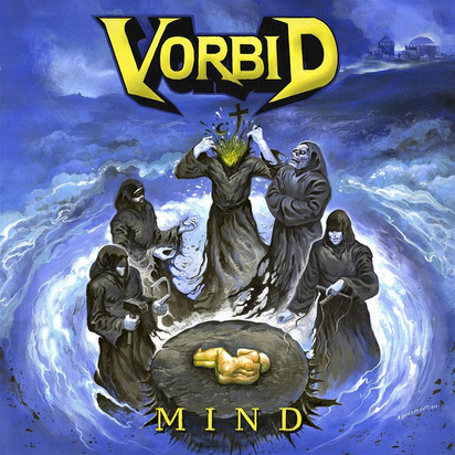 Vorbid "Mind"