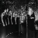 Myrkur "Mausoleum LP CLEAR"