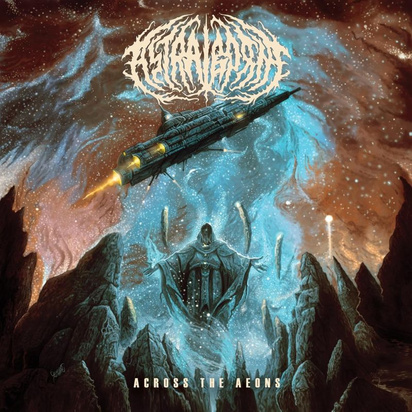 Astralborne "Across the Aeons"