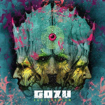 Gozu "Equilibrium"