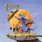 Magnum "Here Comes The Rain"