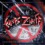 Enuff Z Nuff "Diamond Boy"