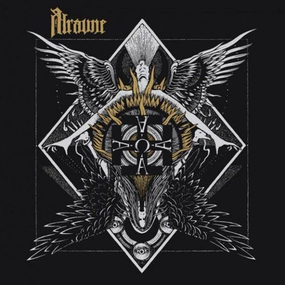Alraune "The Process Of Self Immolation"