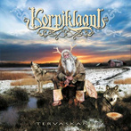 Korpiklaani "Tervaskanto"