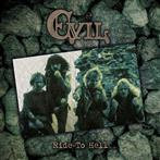 Evil "Ride To Hell LP"
