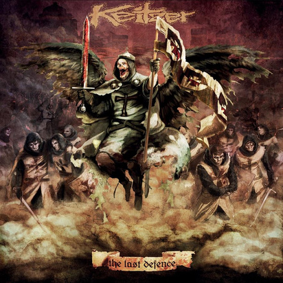 Keitzer "The Last Defence"