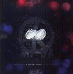 Marillion "A Sunday Night Above The Rain Cd"