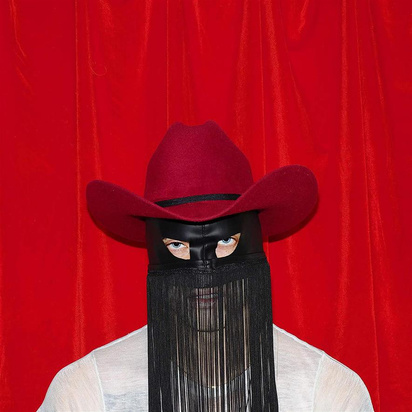 Orville Peck "Pony LP"