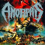 Amorphis "Karelian Isthmus / Privilage Of Evil"