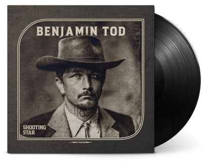 Tod, Benjamin "Shooting Star"