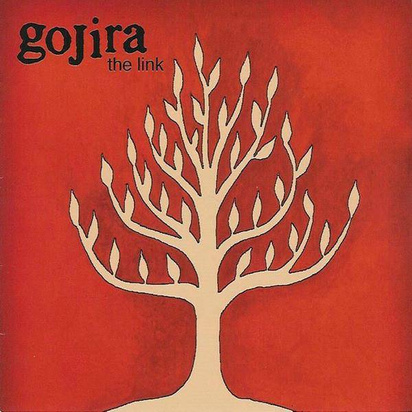 Gojira "The Link Lp"