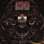 Accuser "The Mastery"