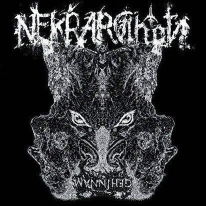 Nekrarchon "Gehinnam"