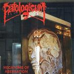 Patologicum "Hecatomb Of Aberration"