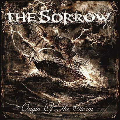 Sorrow, The "Origin Of The Storm Limited Edition"